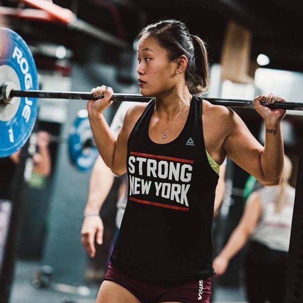 Meet your Posher, Laura